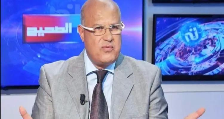 Tunisie : Arrestation du journaliste et animateur Afif Frigui