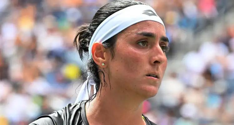 Classement WTA : Ons Jabeur rétrograde à la 16e position