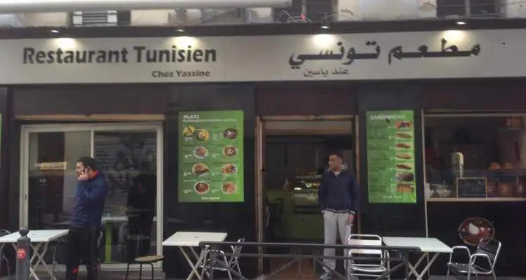 Chez Yassine : Le restaurant tunisien qui cartonne à Marseille