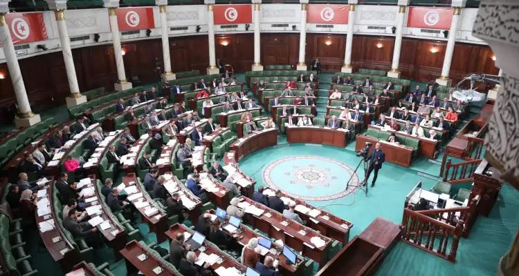 Tunisie : L’accord de financement entre l’État et 16 banques adopté à l’ARP