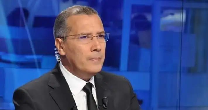 Tunisie : Borhene Bsaies, aujourd'hui, devant la justice