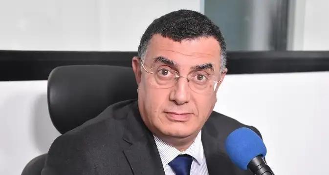 Tunisie : Mandat de dépôt à l’encontre d’Iyadh Elloumi