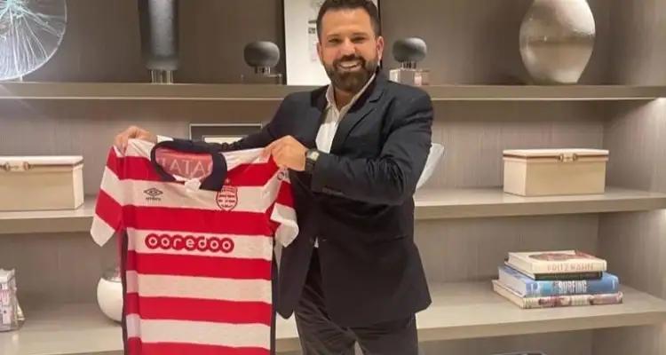 Slim Riahi aux supporters clubistes : "J’ai injecté 63 MD au Club Africain"