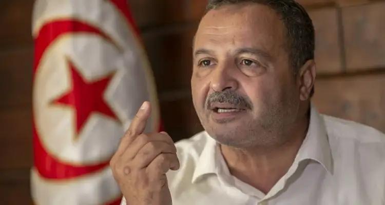 Tunisie : Abdeltif Mekki de nouveau dans la course à la présidentielle