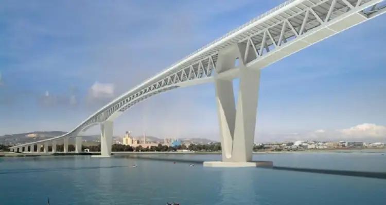 Le nouveau pont de Bizerte opérationnel le 2 septembre… 2027