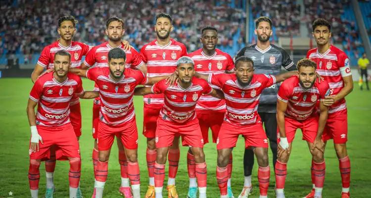 Levée de l'interdiction de recrutement pour le Club Africain