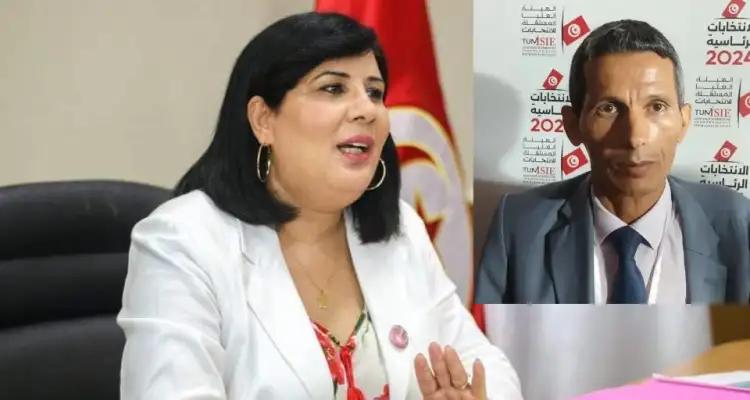 Tunisie : Abir Moussi et Bechir Aouani écartés définitivement de la course à la Présidentielle