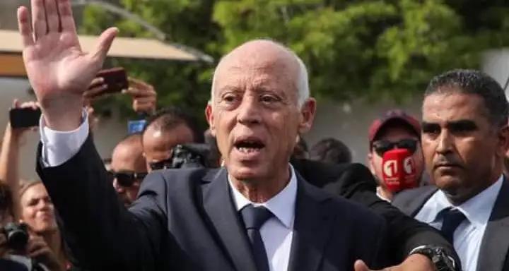 Tunisie : Kais Saïed se rend à Jelma