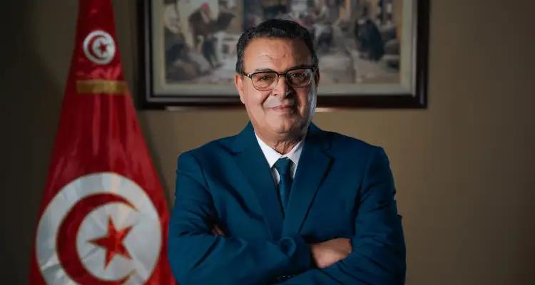 Tunisie - Présidentielle : Zouhaier Maghzaoui, corps et âme dans la campagne