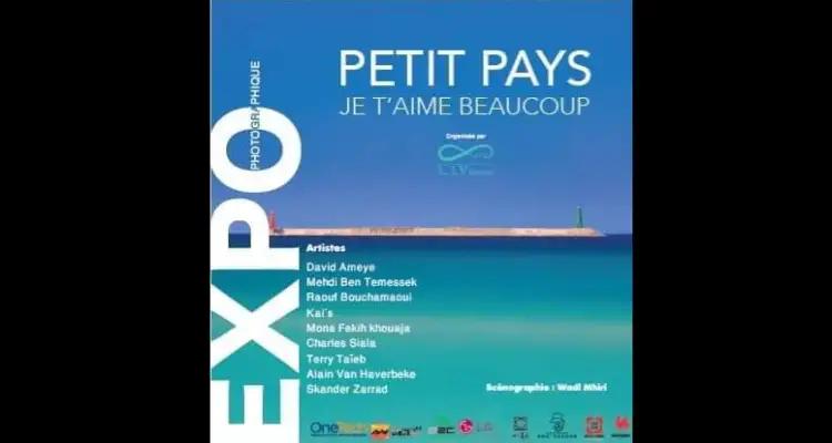 Photo : "Petit Pays, je t'aime beaucoup" au Megara