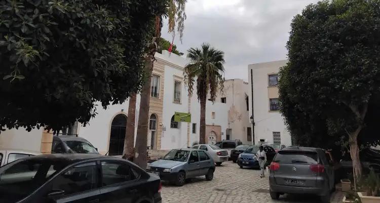 Mémoire : Pour une place Jelila Hafsia dans la médina de Tunis