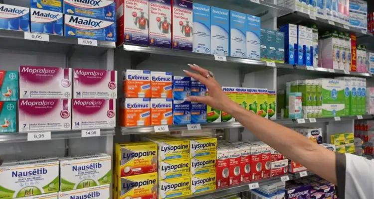 Tunisie : La valeur des exportations de médicaments atteint 300 MD