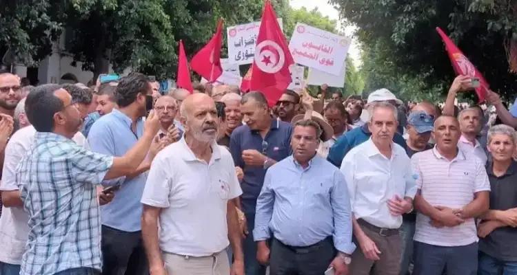 Tunisie : A cinq jours de la rentrée, les enseignants en colère