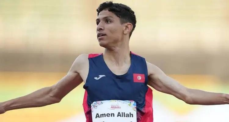 Jeux paralympiques : Tissaoui décroche le bronze, 7ème médaille pour la Tunisie