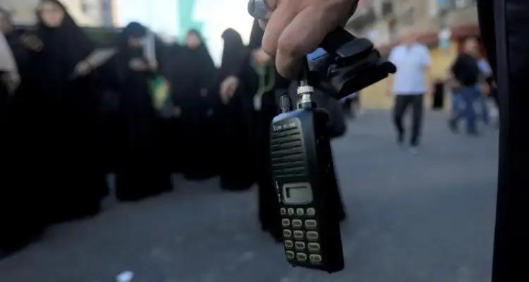 Talkies-walkies piégés par Israël : 20 morts et plus de 450 blessés au Liban