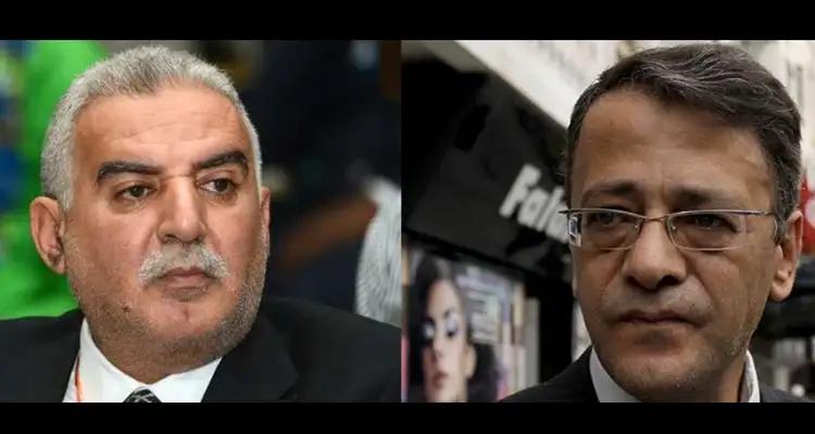 Tunisie : Zied El Heni et Ahmed Souab portent plainte contre l'ISIE