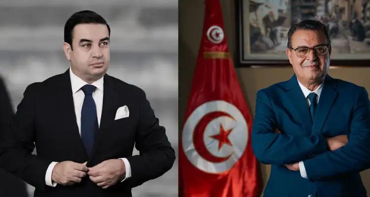 Tunisie - Présidentielle : Comment Zammel et Maghzaoui ont démarré leur campagne électorale ?