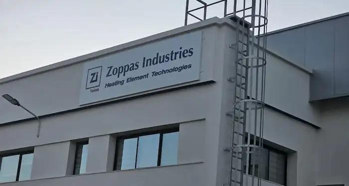 Zoppas Industries renforce sa présence en Tunisie : Investissement de 5 MD et création de 1000 emplois d’ici 2025