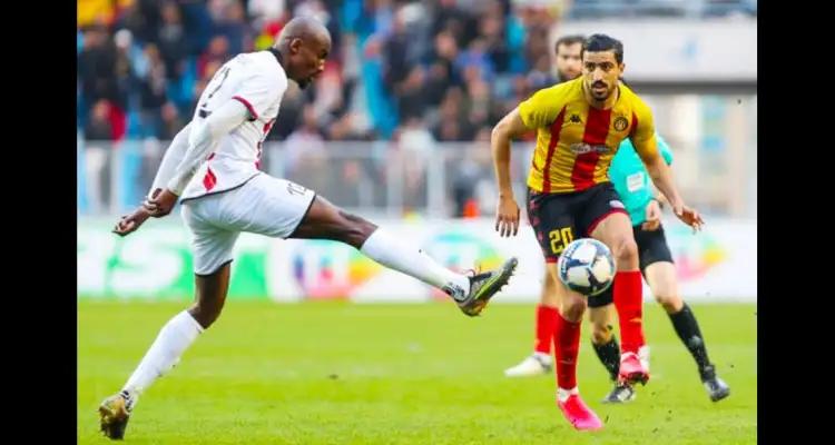 Ligue 1 - 3e journée : Le derby EST-ST sur Watania 1 et Al Kass 2