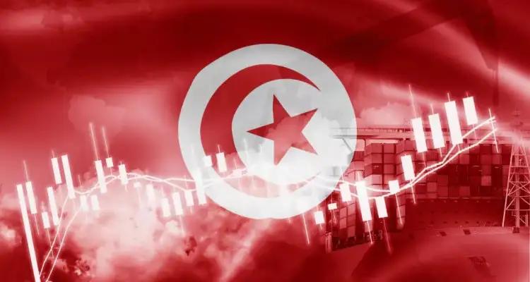 Croissance en Tunisie : Les prévisions de la Banque mondiale revues à la baisse