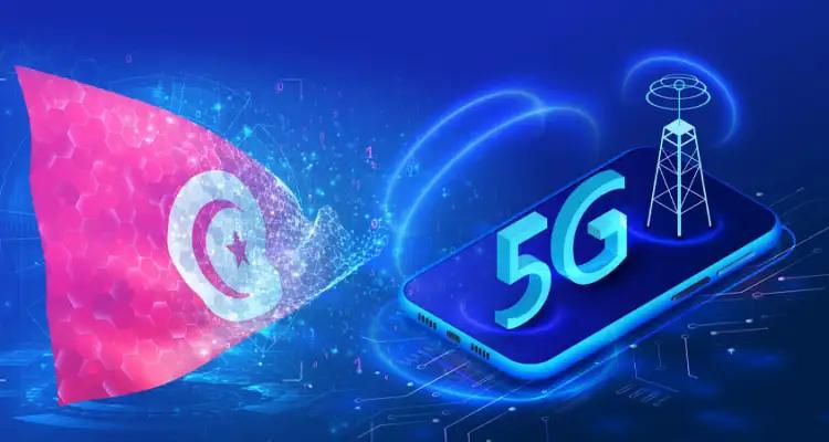 Tunisie - 5G : Etape clé avant l’attribution des licences