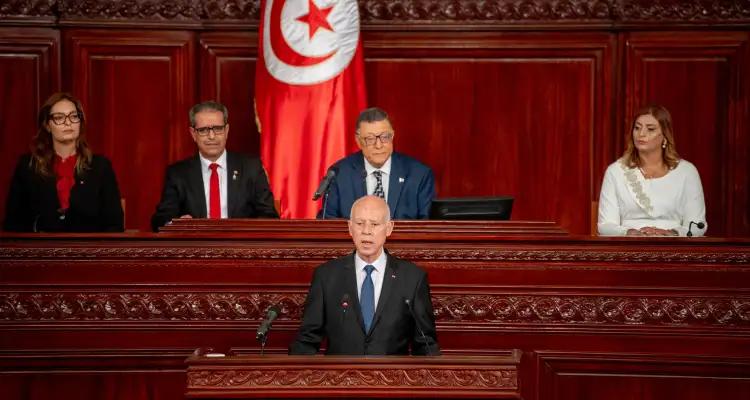 Tunisie : Kais Saied esquisse les grandes lignes de son programme