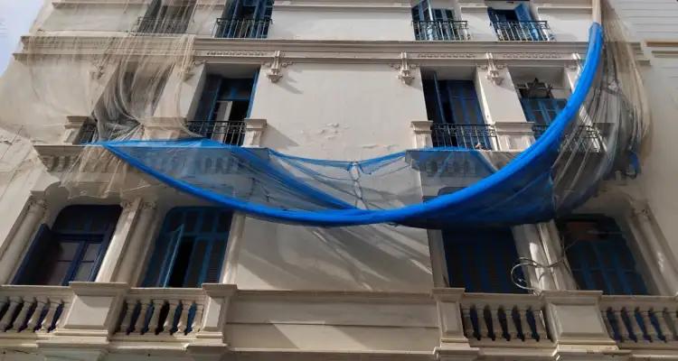 Tunis : Une nouvelle pépite au centre-ville, la Maison dorée new look