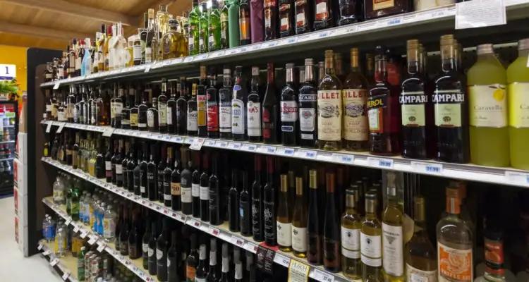 Tunisie : Prochainement, augmentation des prix des vins et alcools