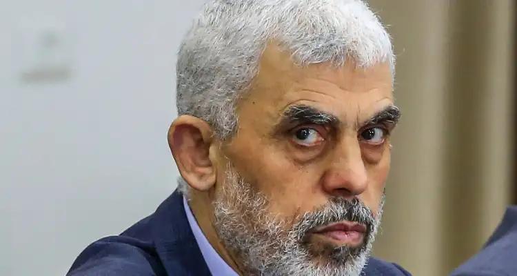 La mort de Yahya Sinouar confirmée par le Hamas