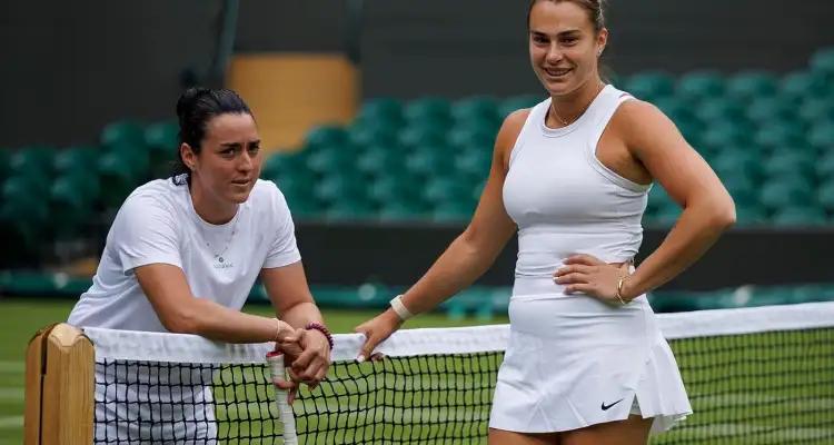 Classement WTA : Sabalenka nouvelle numéro 1 mondiale, Ons Jabeur 32e