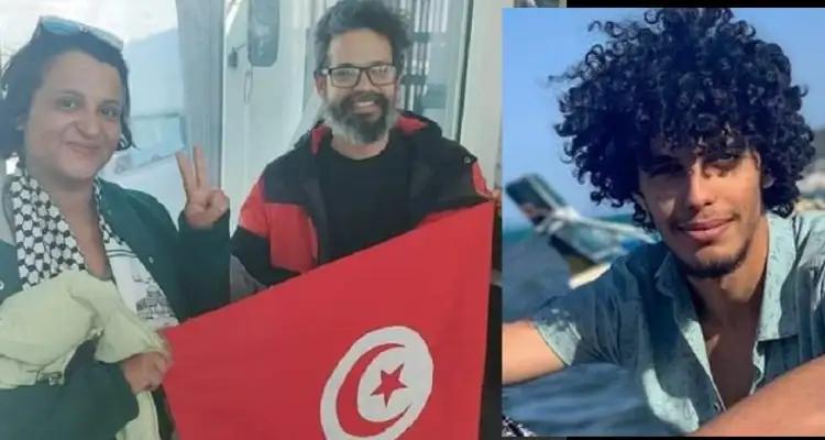 Tunisie : Jawaher Channa, Wael Naouar et Louay Khamassi remis en liberté