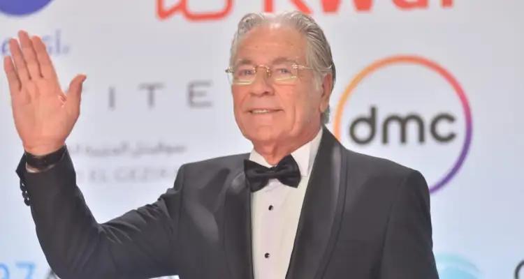 Décès de l’acteur égyptien Mostafa Fahmy à 82 ans