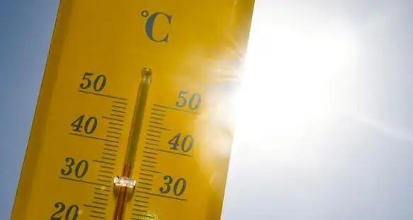 Tunisie : Jusqu’à 41°C dans le sud