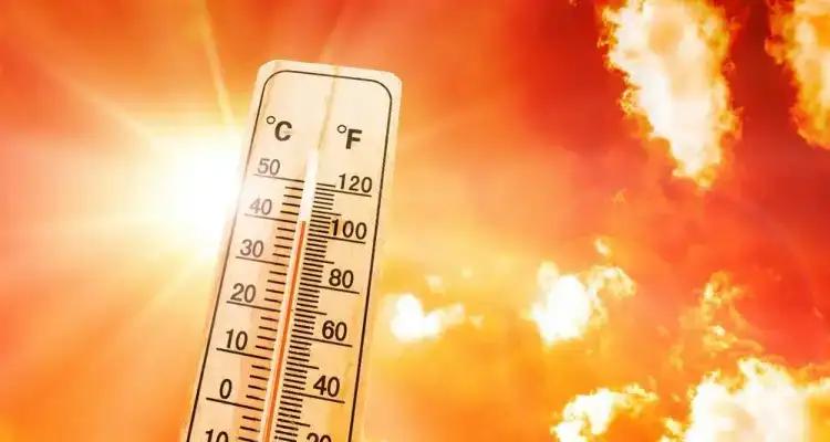 Tunisie : Jusqu’à 37°C attendus aujourd’hui