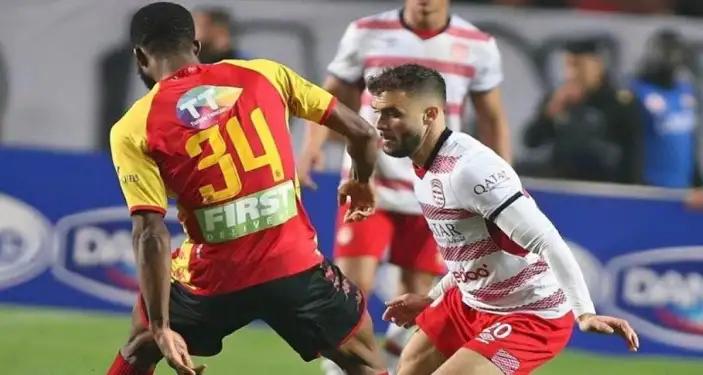 Ligue 1 : Le derby EST-CA avancé au 21/22 décembre