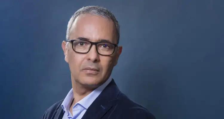 Kamel Daoud, prix Goncourt 2024