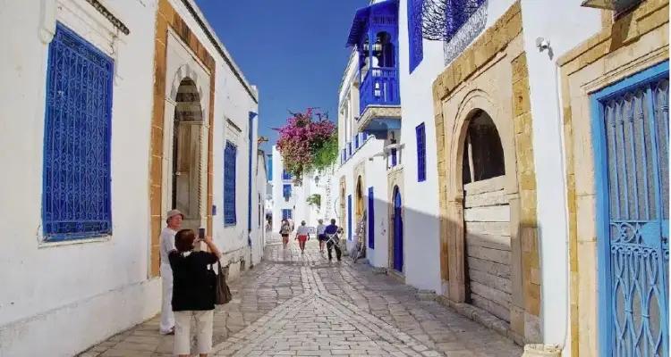 Tunisie : 10 millions de touristes