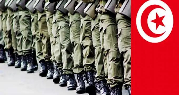 Tunisie - Service militaire : Campagne d'enrôlement