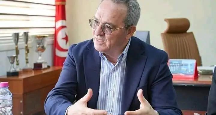 Tunisie : Arrestation d’Abdelaziz Makhloufi en lien avec le domaine agricole Chaâl