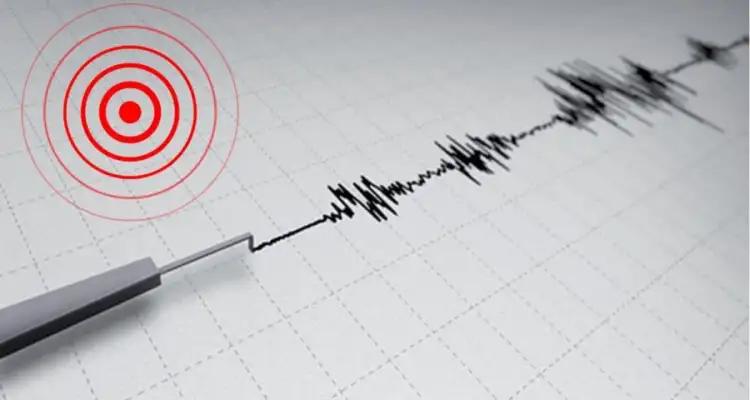 Tunisie : Secousse tellurique à El Fahs