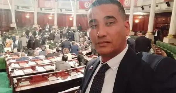 Tunisie : Libération provisoire du député Hamdi Ben Salah