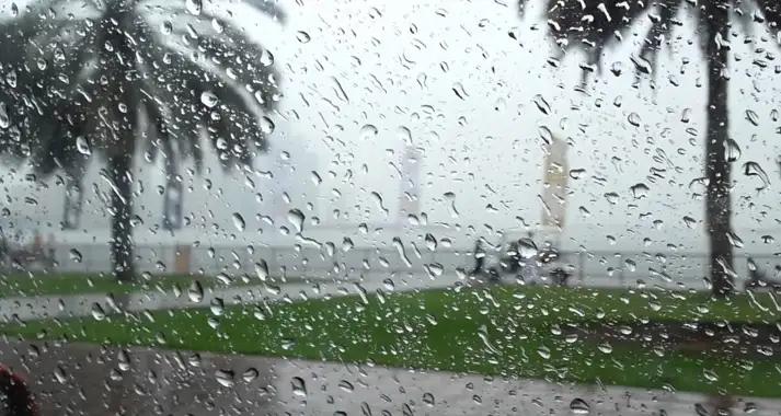 Tunisie : De la pluie ce vendredi