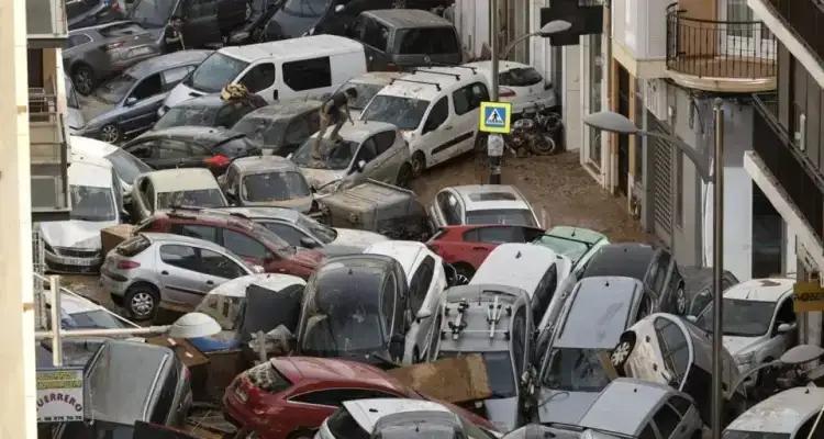 Inondations en Espagne : la Tunisie présente ses condoléances