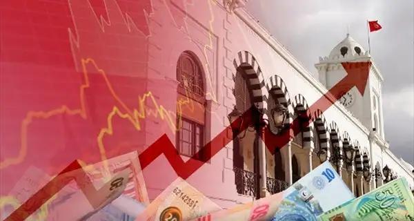 Tunisie : Budget 2025 à 78,2 milliards de dinars, en hausse de 2,5 milliards