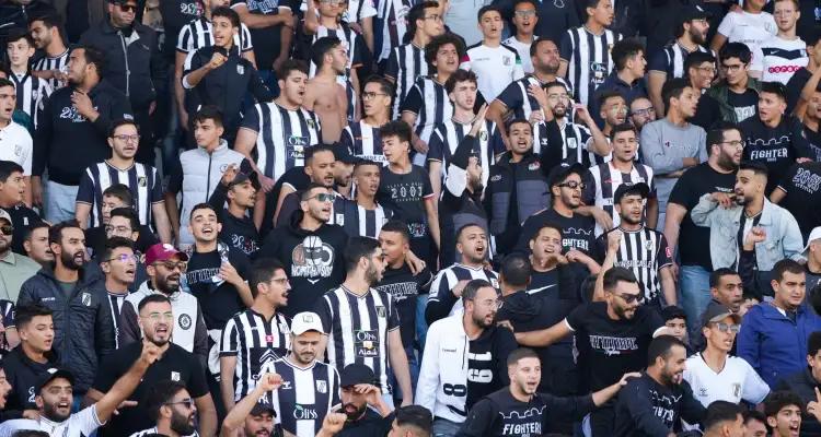 CAF : Sur quelles chaînes suivre le match entre le CS Sfaxien et le CS Constantinois