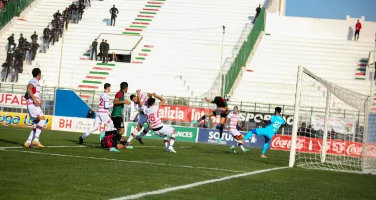 Tunisie - Ligue 1 (10e J.) : Sur quelles chaînes suivre le derby ST-CA