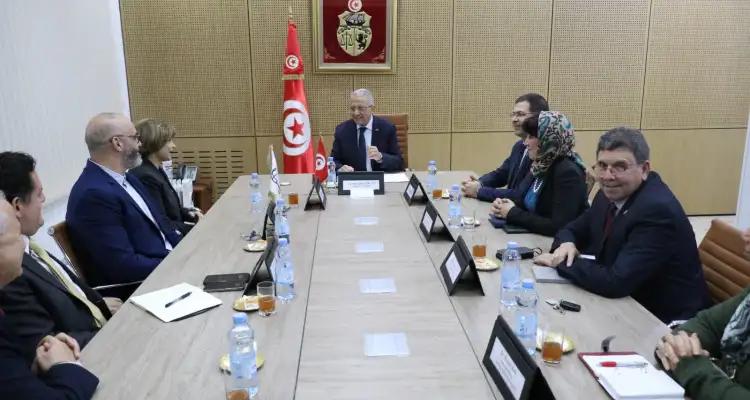 Tunisie : Un soutien de 150 millions de dollars de la BM pour renforcer le système de santé