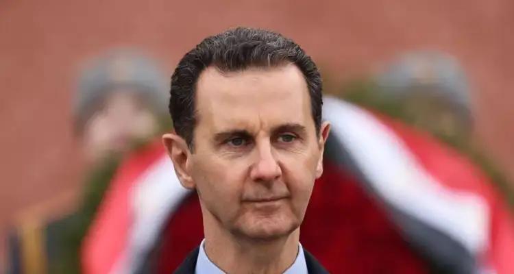 Bachar Al-Assad affirme avoir quitté la Syrie à la demande de Moscou