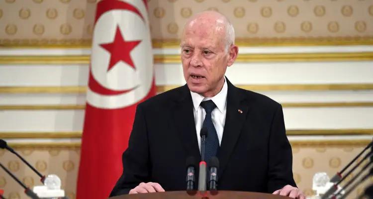 Tunisie : Kais Saied mesure l’ampleur des dégâts