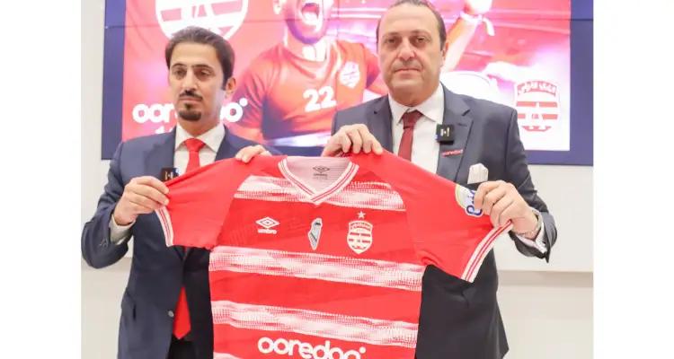 Tunisie : Ooredoo et le Club Africain, un partenariat historique au service des supporters et du sport